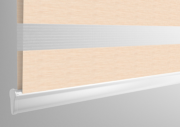 Magnum, Natural - Twist&Fit Day and Night Blind - Image 4